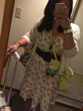 ひな ☺︎さんのコーディネート