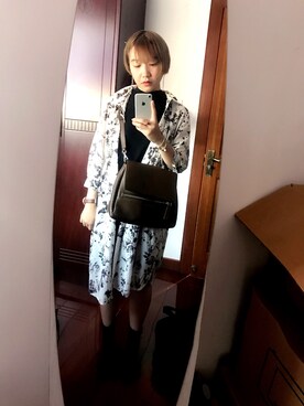 丢丢丢酱さんのコーディネート