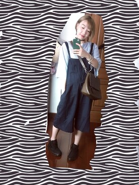 丢丢丢酱さんのコーディネート