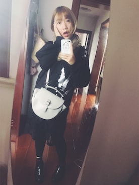 丢丢丢酱さんのコーディネート
