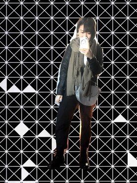 丢丢丢酱さんのコーディネート
