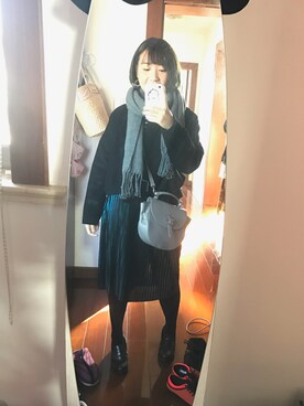 丢丢丢酱さんのコーディネート