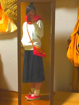 なしさんのコーディネート