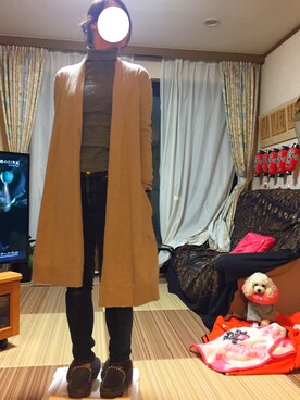 なしさんのコーディネート