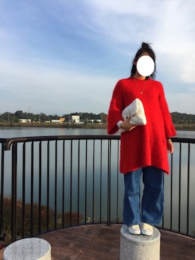 なしさんのコーディネート