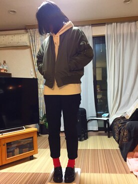 なしさんのコーディネート