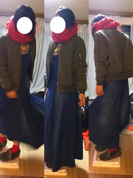 なしさんのコーディネート