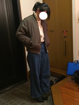 なしさんのコーディネート