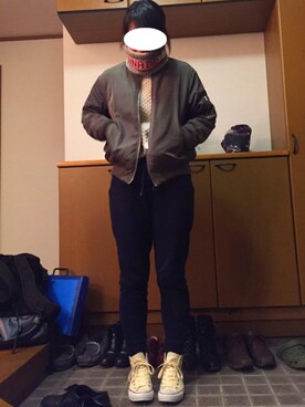 なしさんのコーディネート