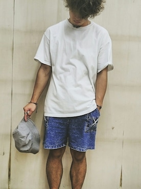 ひーろきさんのコーディネート