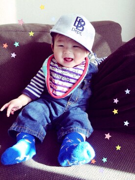 りょうさんのコーディネート