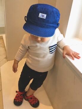 りょうさんのコーディネート