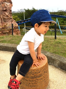 りょうさんのコーディネート