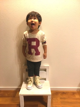 りょうさんのコーディネート