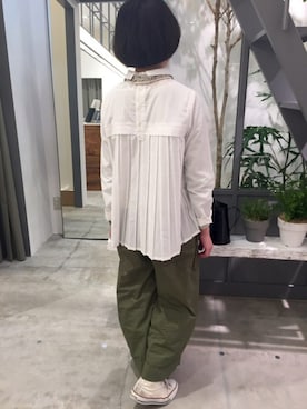 kahoさんのコーディネート