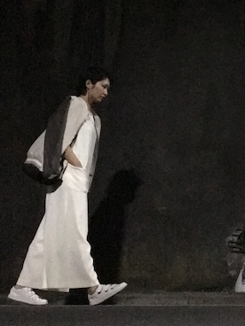 のぐちさん(レディース・162cm)の春コーディネート