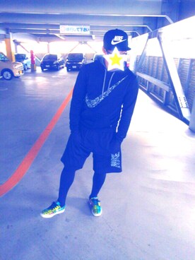 S.Mさんのコーディネート