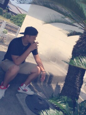 S.Mさんのコーディネート