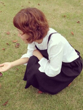 Junさんのコーディネート