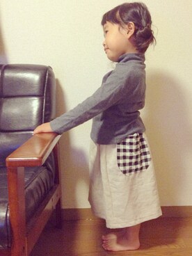 Junさんのコーディネート