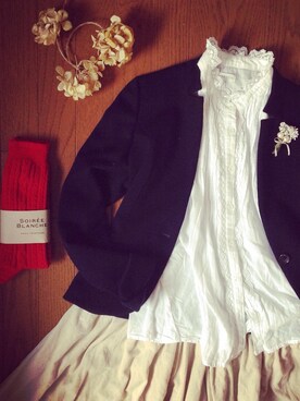 Junさんのコーディネート