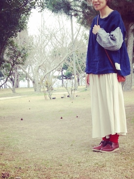 Junさんのコーディネート