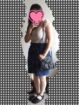 bivgyorさんのコーディネート