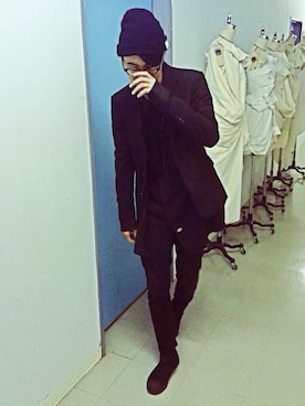 RYUさんのコーディネート