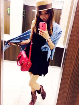 Kumiさんのコーディネート