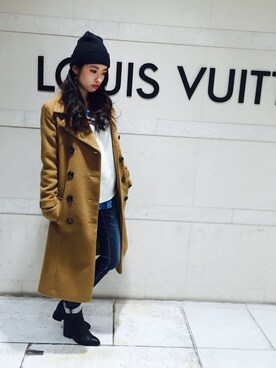 Kumiさんのコーディネート