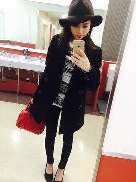 Kumiさんのコーディネート