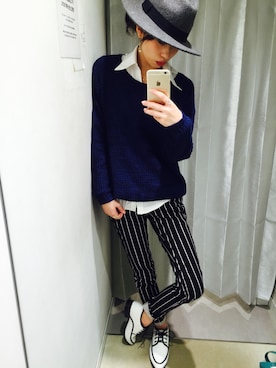 Kumiさんのコーディネート