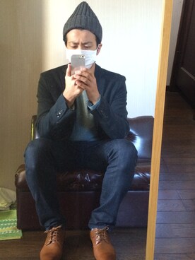 sh!nyaさんのコーディネート