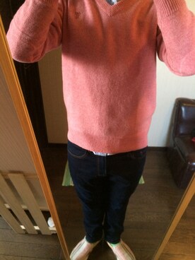 sh!nyaさんのコーディネート