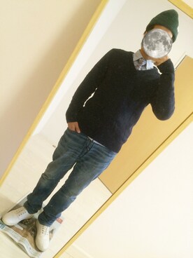 sh!nyaさんのコーディネート