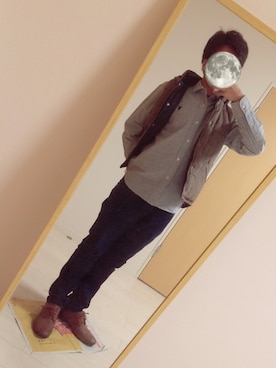 sh!nyaさんのコーディネート