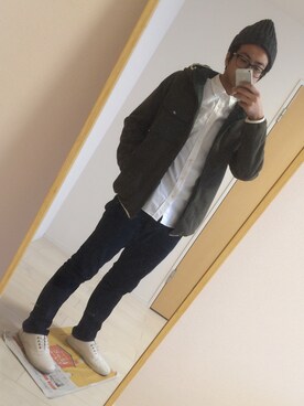 sh!nyaさんのコーディネート