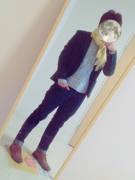 sh!nyaさんのコーディネート