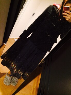 maaさんのコーディネート