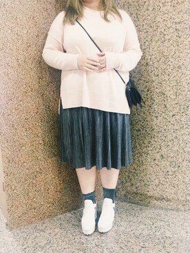 Makayla Ngさんのコーディネート