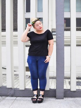 Makayla Ngさんのコーディネート