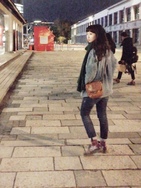 Sandy さんのコーディネート