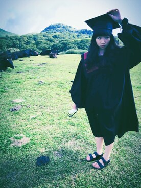 Sandy さんのコーディネート