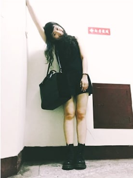 Sandy さんのコーディネート