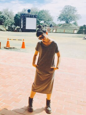 Sandy さんのコーディネート