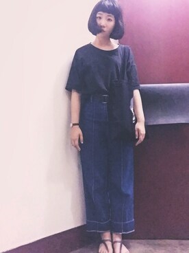 Sandy さんのコーディネート