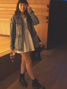 Sandy さんのコーディネート