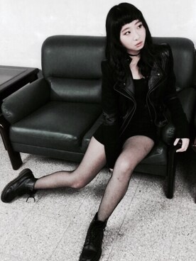 Sandy さんのコーディネート