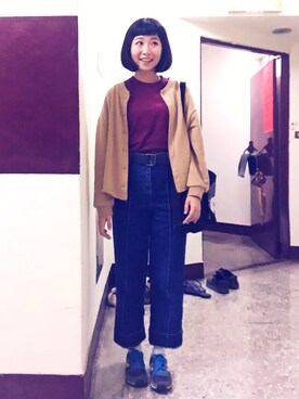 Sandy さんのコーディネート