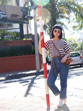 Sandy さんのコーディネート